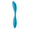 Satisfyer G Spot Flex 1 - Petrol - Vibrators