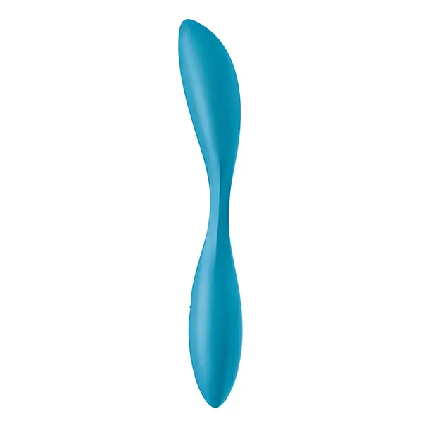 Satisfyer G Spot Flex 1 - Petrol - Vibrators