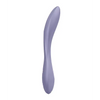 Satisfyer G Spot Flex 2 - Dark Violet - Vibrators