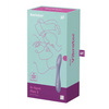 Satisfyer G Spot Flex 2 - Dark Violet - Vibrators