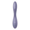 Satisfyer G Spot Flex 2 - Dark Violet - Vibrators