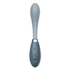 Satisfyer G Spot Flex 3 - Grey - Vibrators