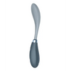 Satisfyer G Spot Flex 3 - Grey - Vibrators