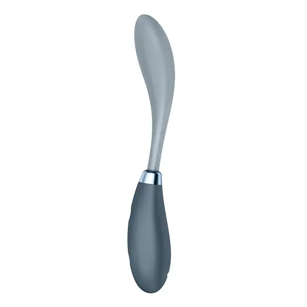 Satisfyer G Spot Flex 3 - Grey - Vibrators