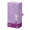 Satisfyer G Spot Flex 3 - Red - Vibrators