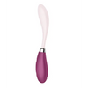 Satisfyer G Spot Flex 3 - Red - Vibrators