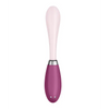 Satisfyer G Spot Flex 3 - Red - Vibrators