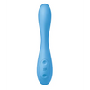 Satisfyer G Spot Flex 4 + - Blue - Vibrators