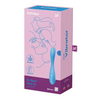 Satisfyer G Spot Flex 4 + - Blue - Vibrators