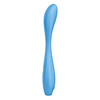 Satisfyer G Spot Flex 4 + - Blue - Vibrators