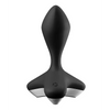 Satisfyer Game Changer - Black - Anal Products