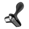 Satisfyer Game Changer - Black - Anal Products