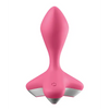 Satisfyer Game Changer - Pink - Anal Products