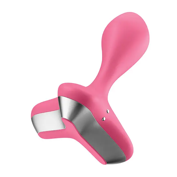 Satisfyer Game Changer - Pink - Anal Products