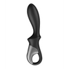 Satisfyer Heat Climax - Black - Anal Products