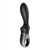 Satisfyer Heat Climax - Black - Anal Products