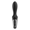 Satisfyer Heat Climax - Black - Anal Products