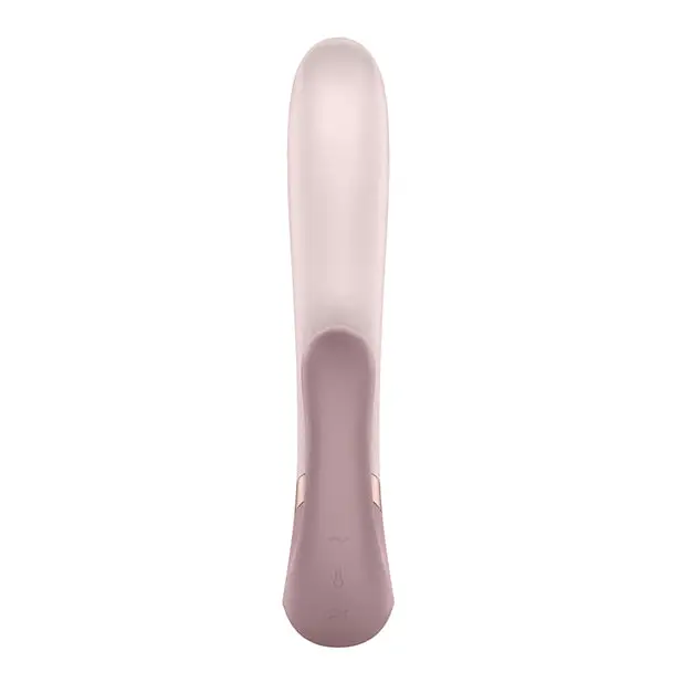 Satisfyer Heat Wave - Mauve - Stimulators