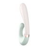 Satisfyer Heat Wave - Mint - Stimulators