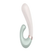 Satisfyer Heat Wave - Mint - Stimulators