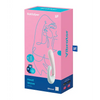 Satisfyer Heat Wave - Mint - Stimulators