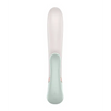 Satisfyer Heat Wave - Mint - Stimulators