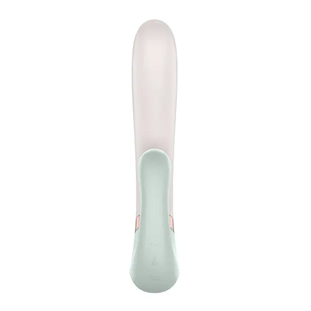 Satisfyer Heat Wave - Mint - Stimulators