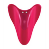 Satisfyer High Fly Finger Vibrator - Red - Stimulators