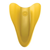 Satisfyer High Fly Finger Vibrator - Yellow - Stimulators