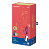 Satisfyer Hot Bunny - Berry - Stimulators