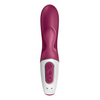 Satisfyer Hot Bunny - Berry - Stimulators