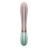 Satisfyer Hot Lover - Green - Vibrators