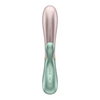 Satisfyer Hot Lover - Green - Vibrators