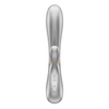 Satisfyer Hot Lover - Silver - Vibrators