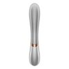 Satisfyer Hot Lover - Silver - Vibrators