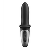 Satisfyer Hot Passion - Black - Vibrators