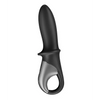 Satisfyer Hot Passion - Black - Vibrators