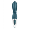 Satisfyer Hug Me - Grayblue - Vibrators