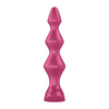 Satisfyer Lolli Plug 1 - Berry - Anal Products