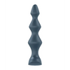 Satisfyer Lolli Plug 1 - Dark Teal - Anal Products