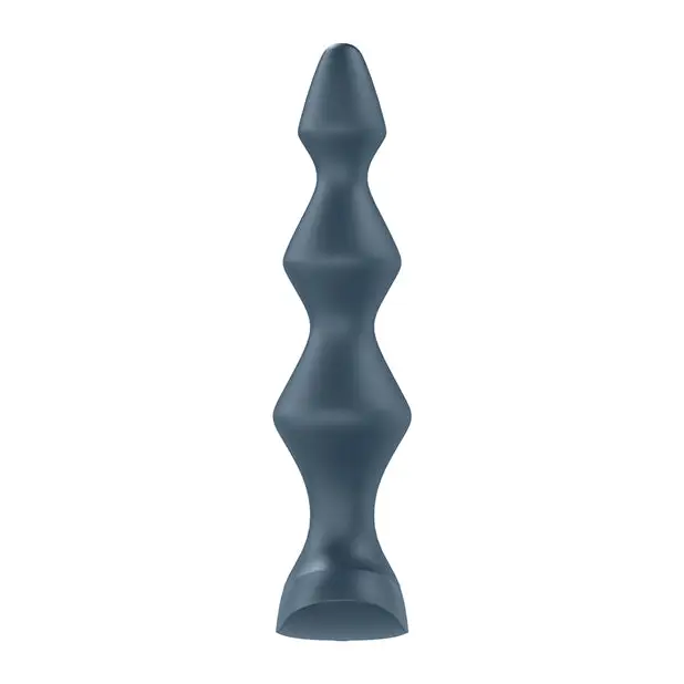 Satisfyer Lolli Plug 1 - Dark Teal - Anal Products