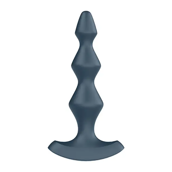 Satisfyer Lolli Plug 1 - Dark Teal - Anal Products