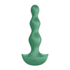 Satisfyer Lolli Plug 2 - Green - Anal Products