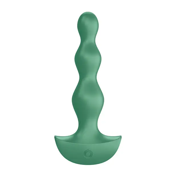 Satisfyer Lolli Plug 2 - Green - Anal Products