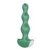 Satisfyer Lolli Plug 2 - Green - Anal Products