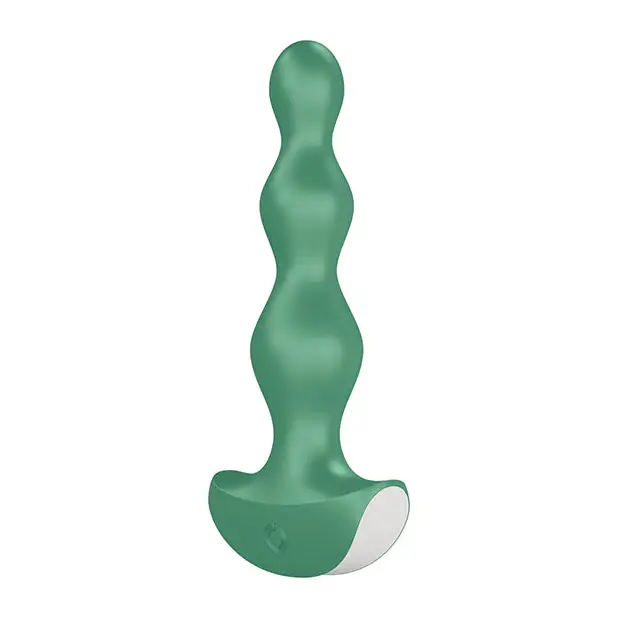 Satisfyer Lolli Plug 2 - Green - Anal Products