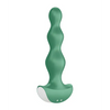 Satisfyer Lolli Plug 2 - Green - Anal Products