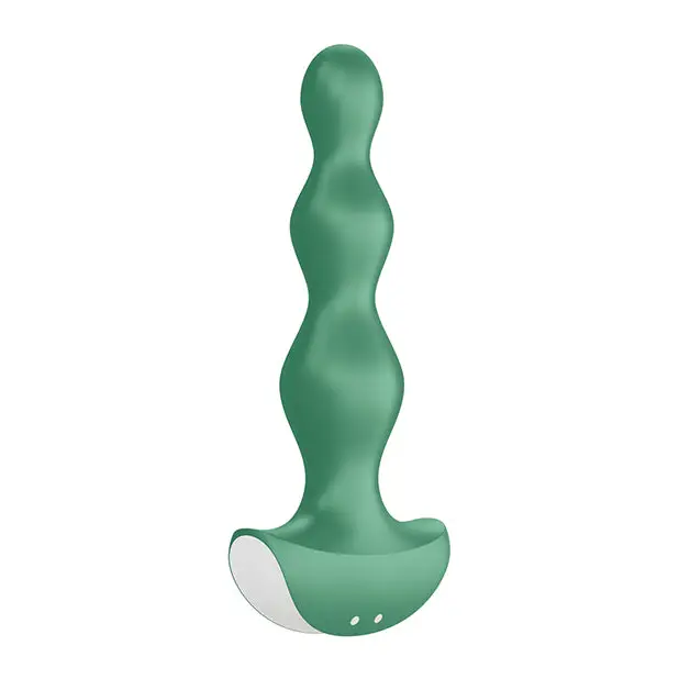 Satisfyer Lolli Plug 2 - Green - Anal Products