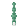 Satisfyer Lolli Plug 2 - Green - Anal Products