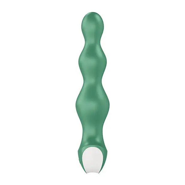 Satisfyer Lolli Plug 2 - Green - Anal Products